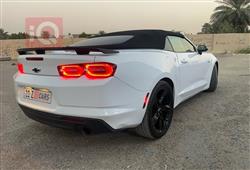 شێڤرۆلێت کەمارۆ